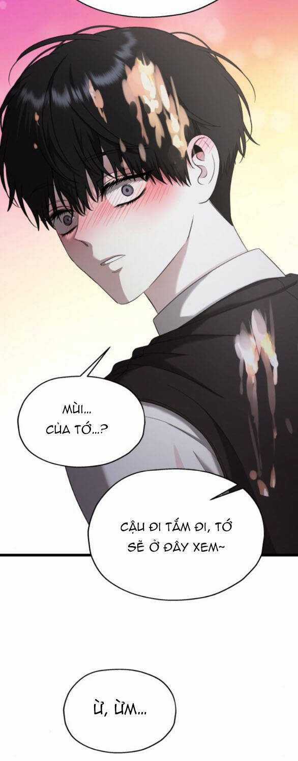Đánh Cắp So Hee - Chapter 7.2 - Trang 9