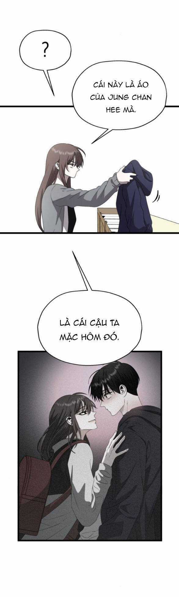 Đánh Cắp So Hee - Chapter 8.1 - Trang 14