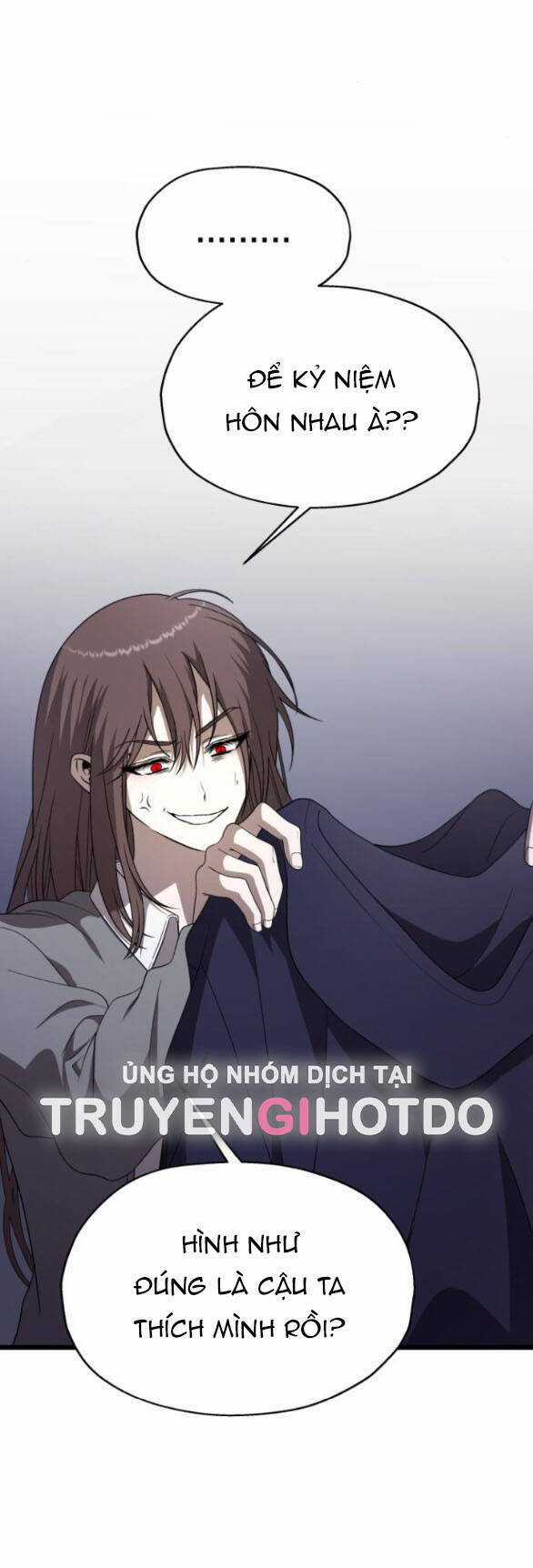 Đánh Cắp So Hee - Chapter 8.1 - Trang 15