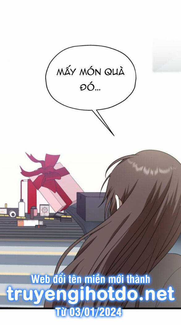 Đánh Cắp So Hee - Chapter 8.1 - Trang 18