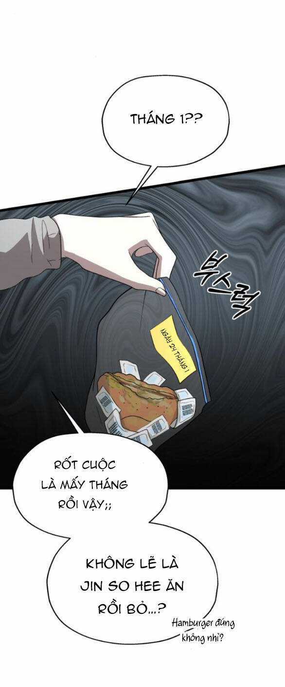 Đánh Cắp So Hee - Chapter 8.1 - Trang 3