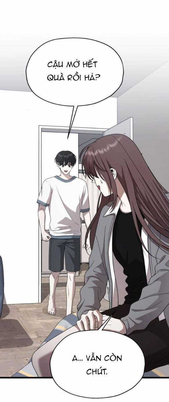 Đánh Cắp So Hee - Chapter 8.1 - Trang 28