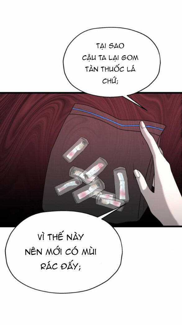 Đánh Cắp So Hee - Chapter 8.1 - Trang 4