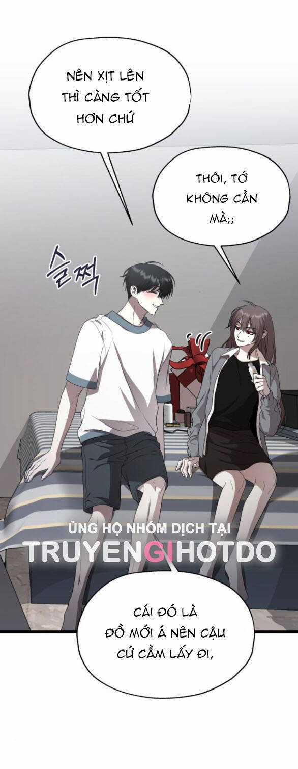 Đánh Cắp So Hee - Chapter 8.1 - Trang 33