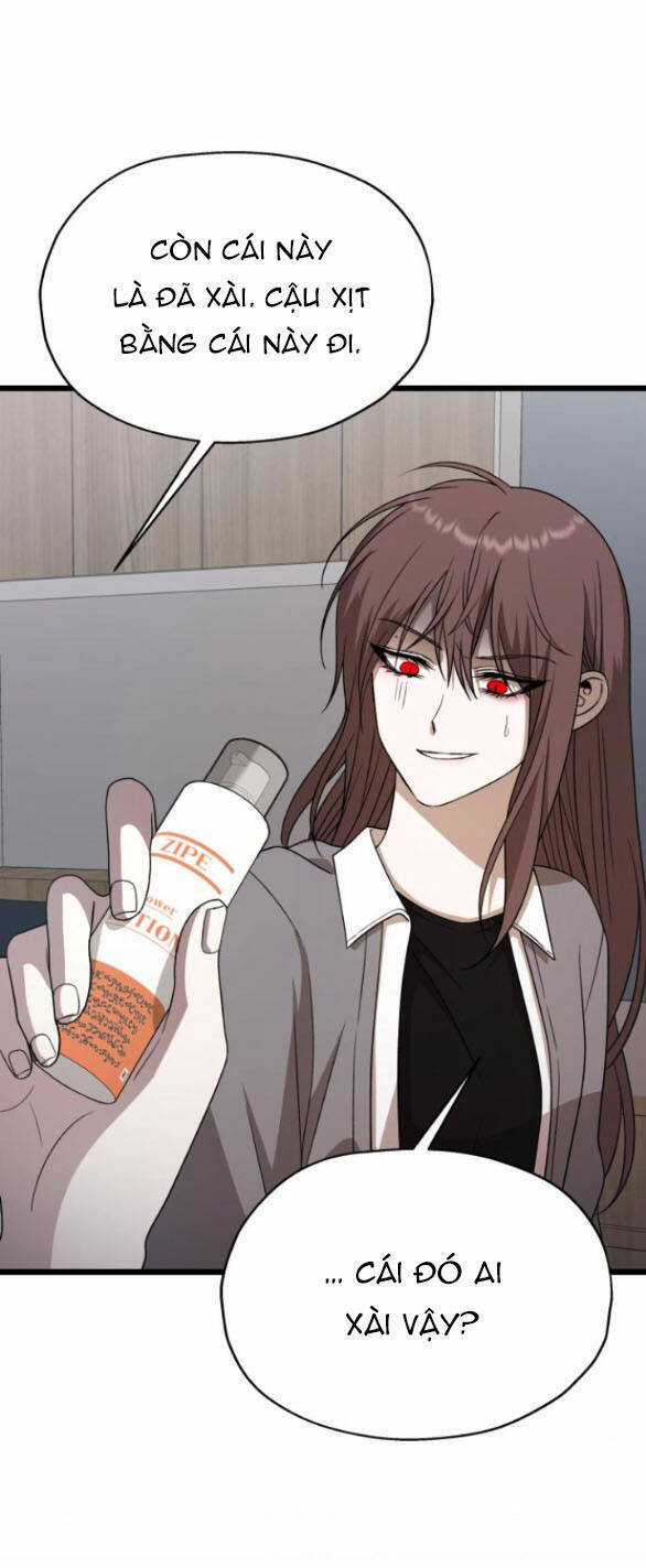 Đánh Cắp So Hee - Chapter 8.1 - Trang 34