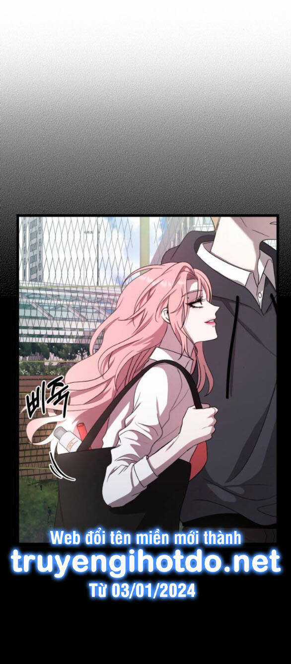 Đánh Cắp So Hee - Chapter 8.1 - Trang 35