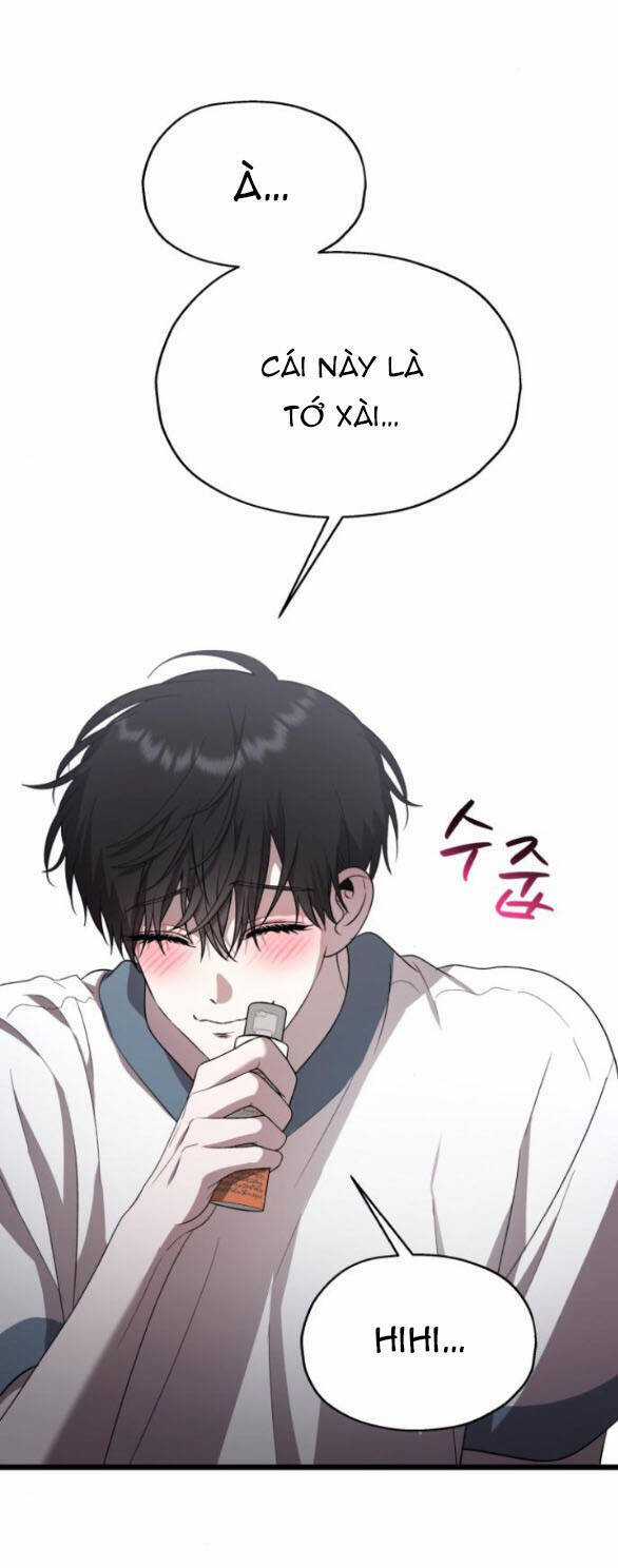 Đánh Cắp So Hee - Chapter 8.1 - Trang 37