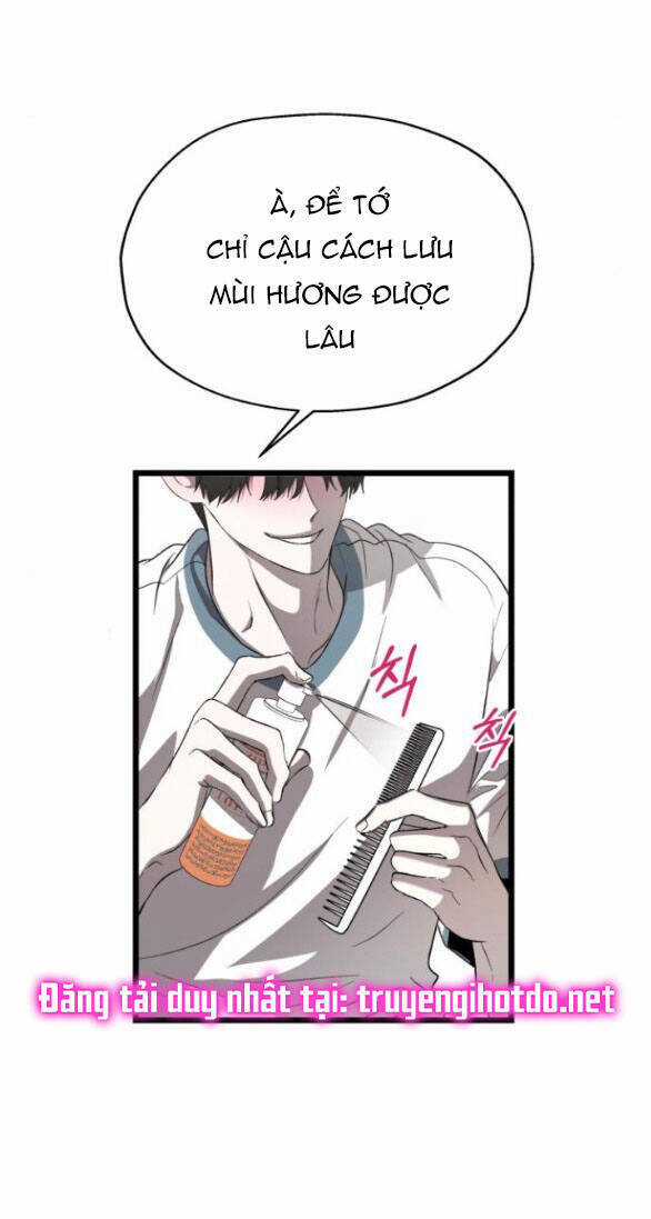 Đánh Cắp So Hee - Chapter 8.1 - Trang 39