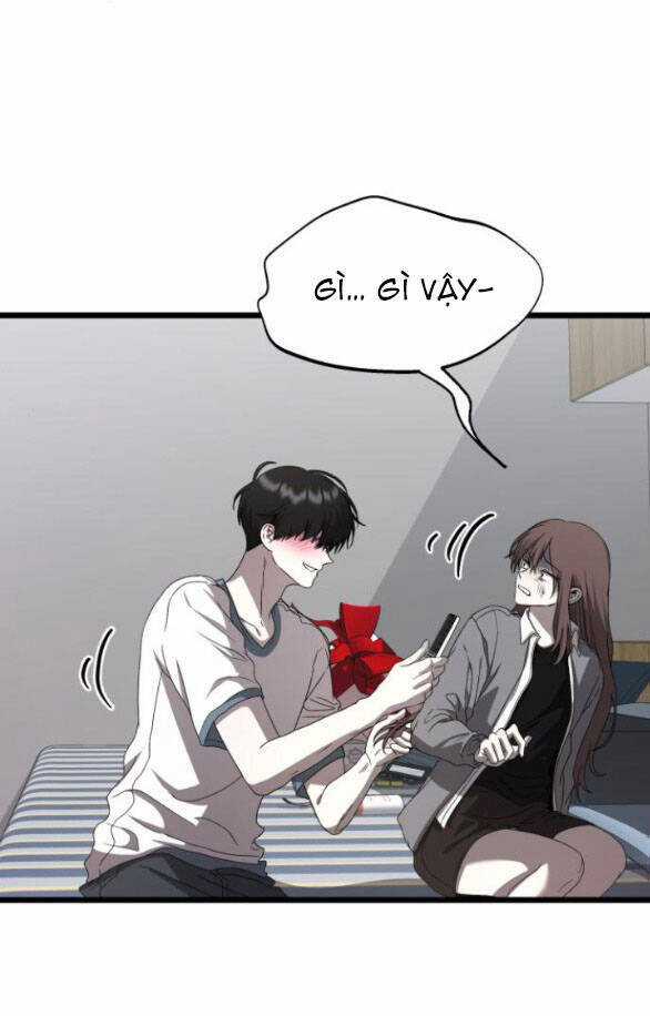 Đánh Cắp So Hee - Chapter 8.1 - Trang 40