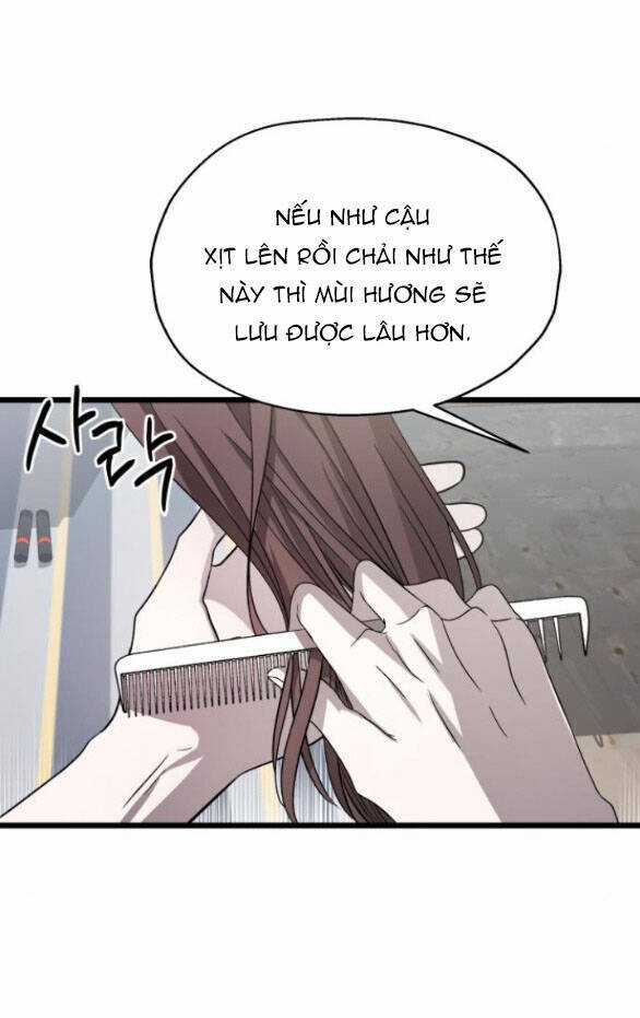 Đánh Cắp So Hee - Chapter 8.1 - Trang 41