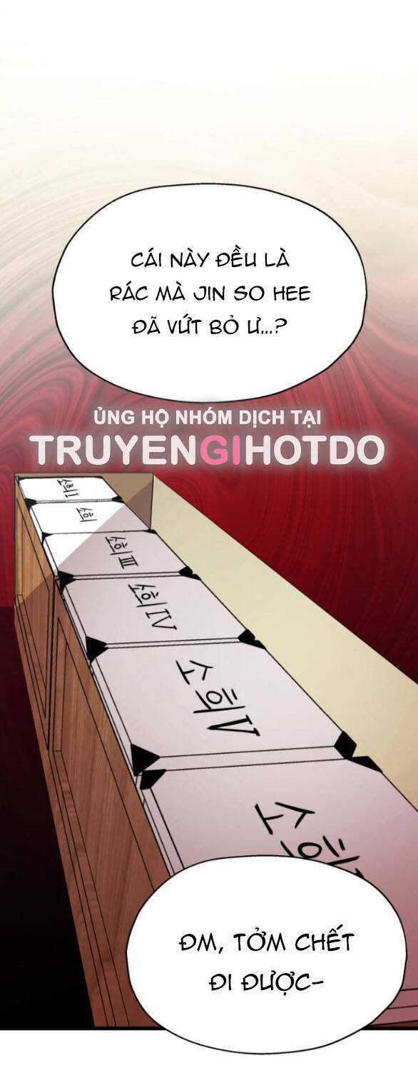 Đánh Cắp So Hee - Chapter 8.1 - Trang 7