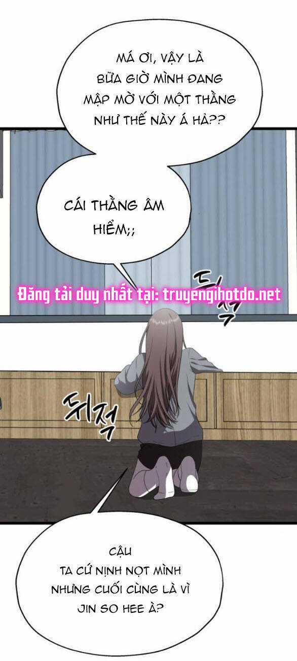 Đánh Cắp So Hee - Chapter 8.1 - Trang 8