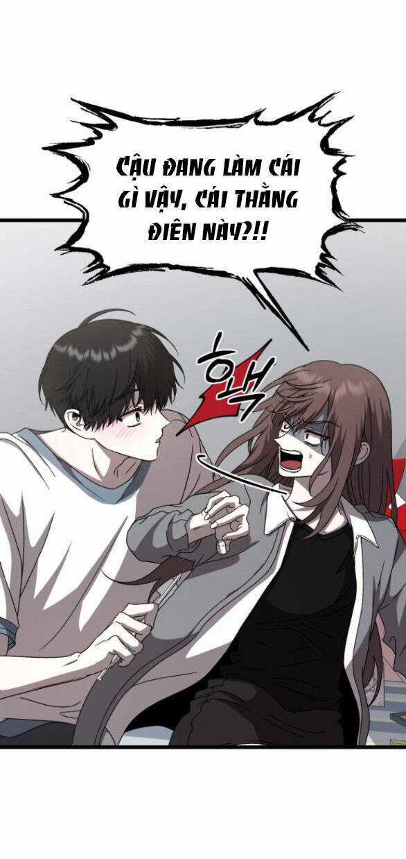 Đánh Cắp So Hee - Chapter 8.2 - Trang 2