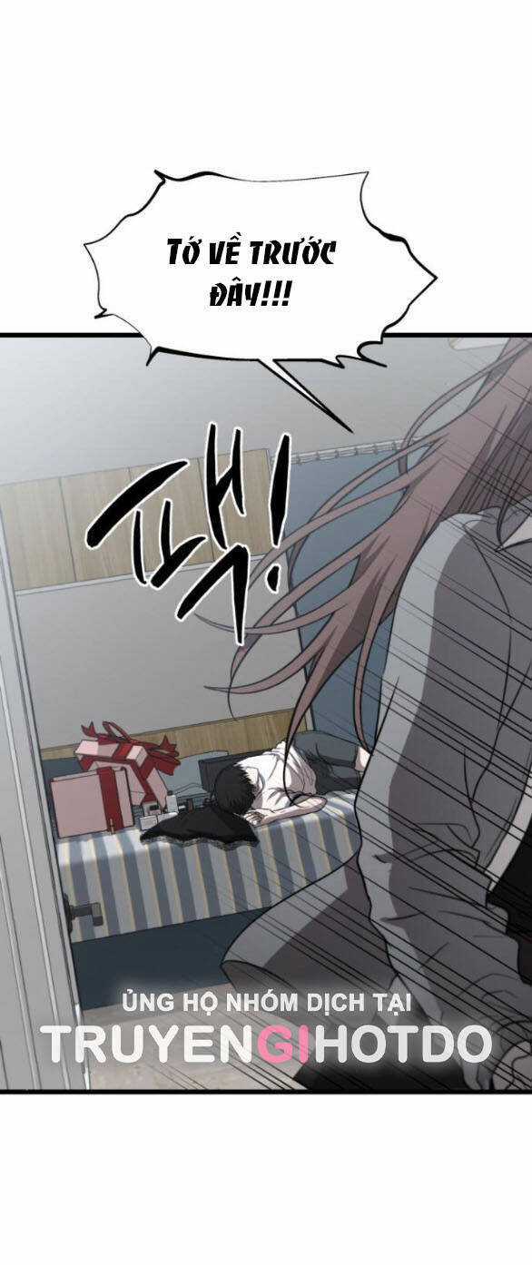 Đánh Cắp So Hee - Chapter 8.2 - Trang 11