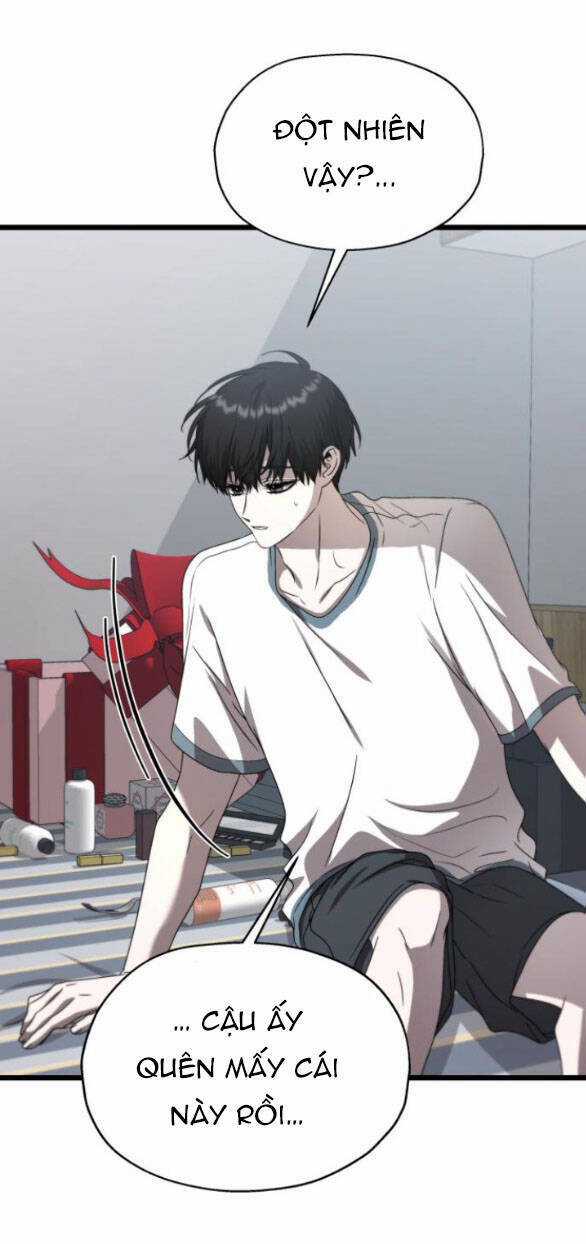 Đánh Cắp So Hee - Chapter 8.2 - Trang 13