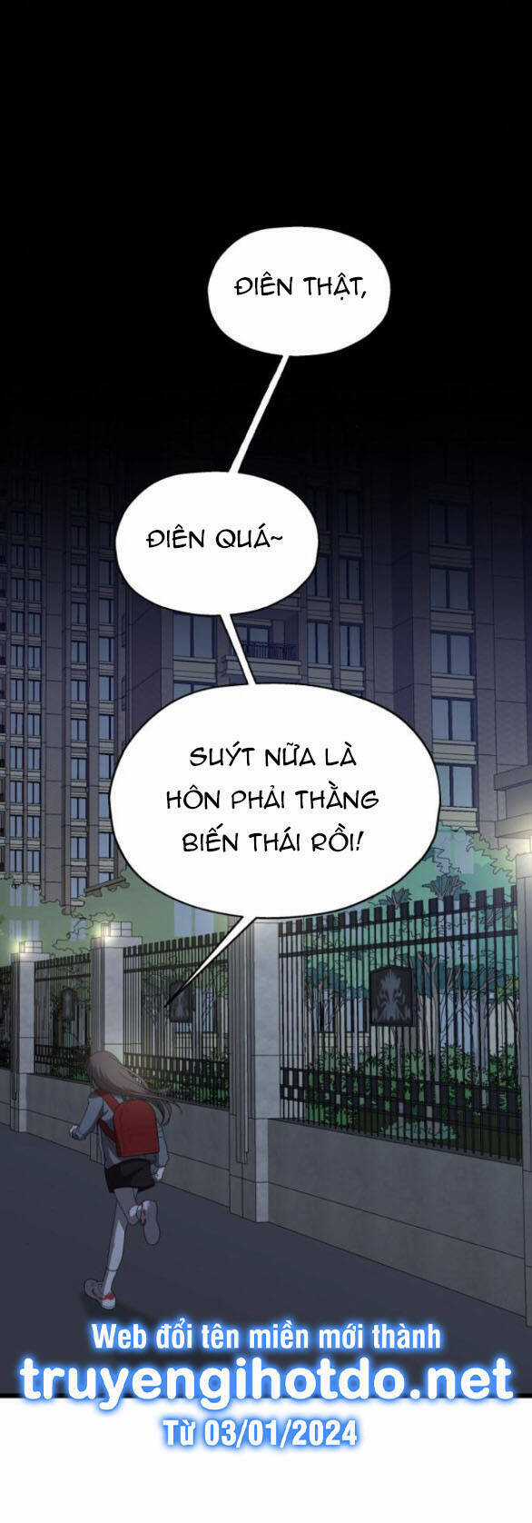 Đánh Cắp So Hee - Chapter 8.2 - Trang 19