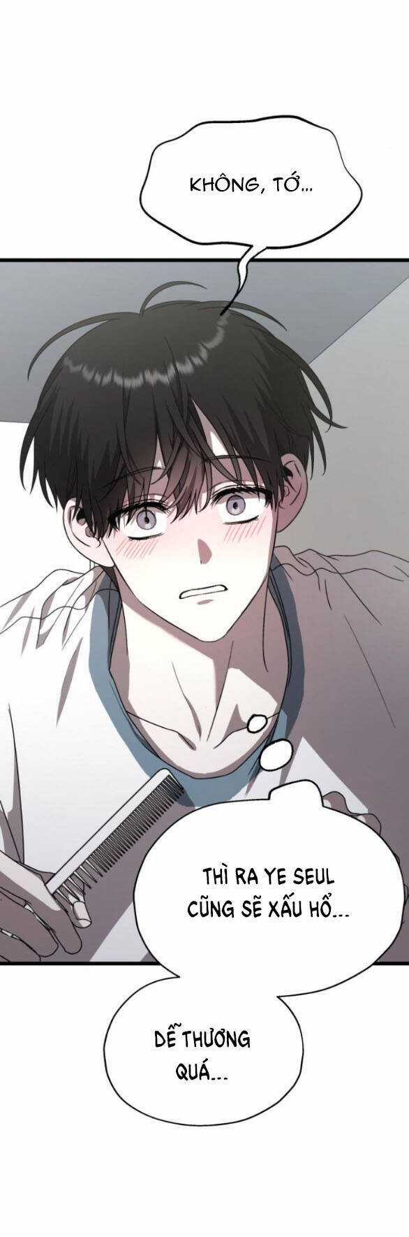 Đánh Cắp So Hee - Chapter 8.2 - Trang 3