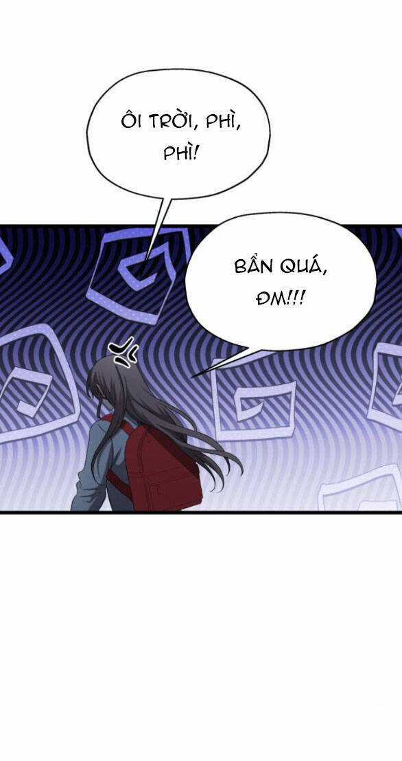 Đánh Cắp So Hee - Chapter 8.2 - Trang 21