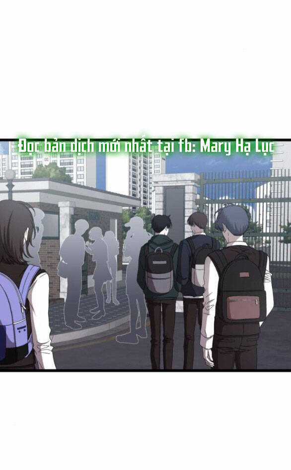 Đánh Cắp So Hee - Chapter 8.2 - Trang 23