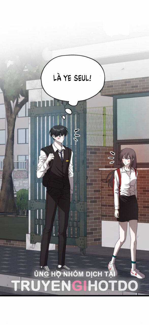 Đánh Cắp So Hee - Chapter 8.2 - Trang 24