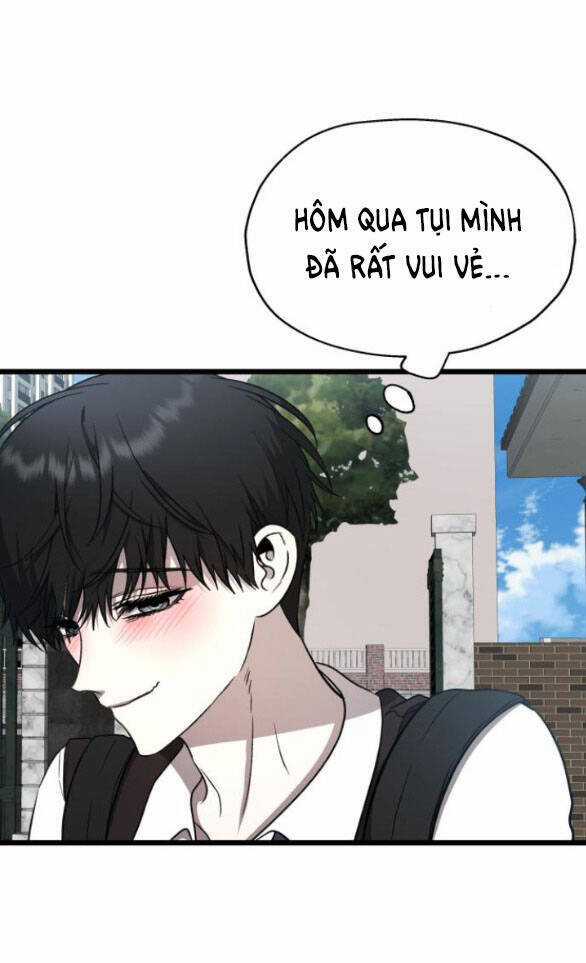 Đánh Cắp So Hee - Chapter 8.2 - Trang 25