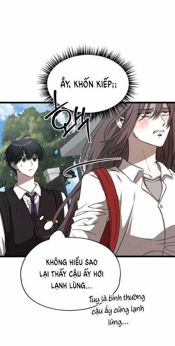 Đánh Cắp So Hee - Chapter 8.2 - Trang 27