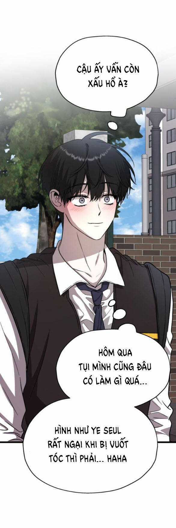 Đánh Cắp So Hee - Chapter 8.2 - Trang 28