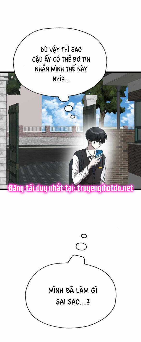 Đánh Cắp So Hee - Chapter 8.2 - Trang 29