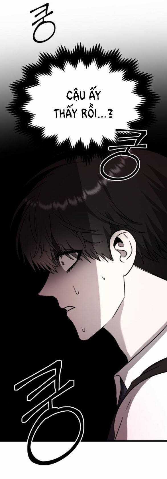 Đánh Cắp So Hee - Chapter 8.2 - Trang 36