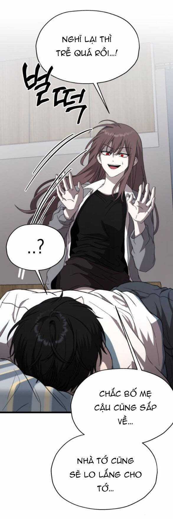 Đánh Cắp So Hee - Chapter 8.2 - Trang 10