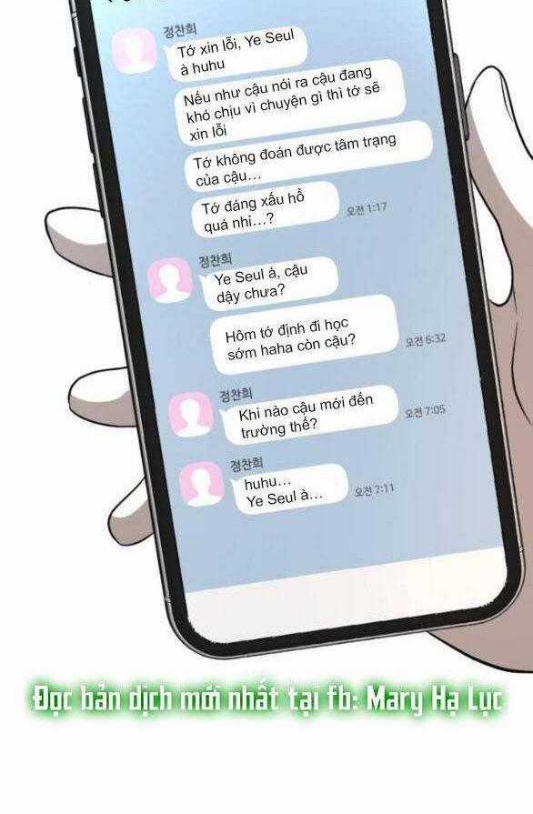 Đánh Cắp So Hee - Chapter 9.1 - Trang 1