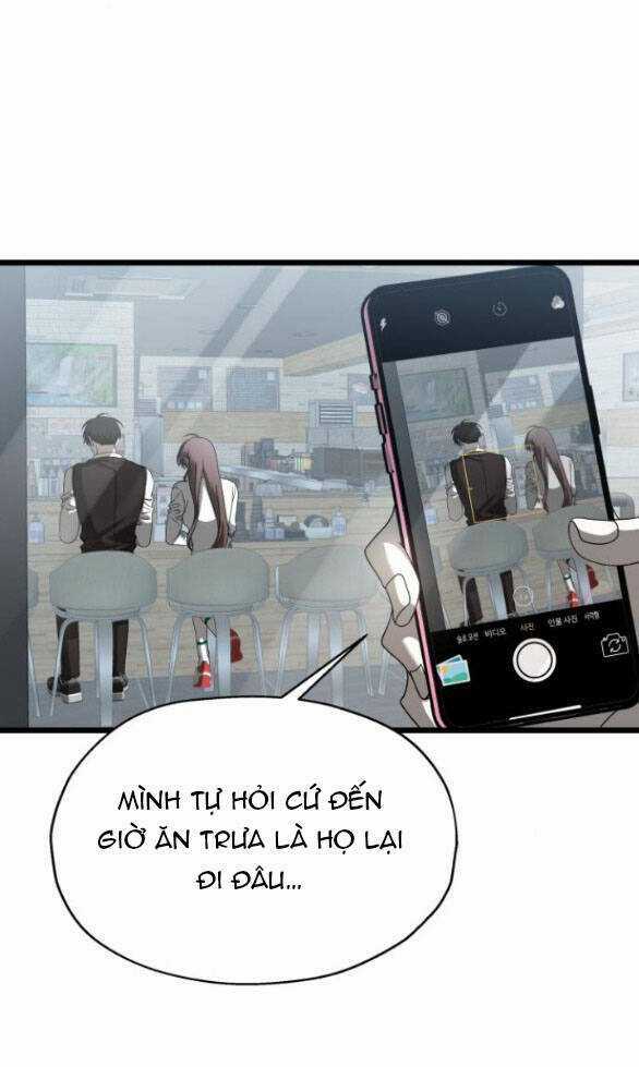 Đánh Cắp So Hee - Chapter 9.1 - Trang 11
