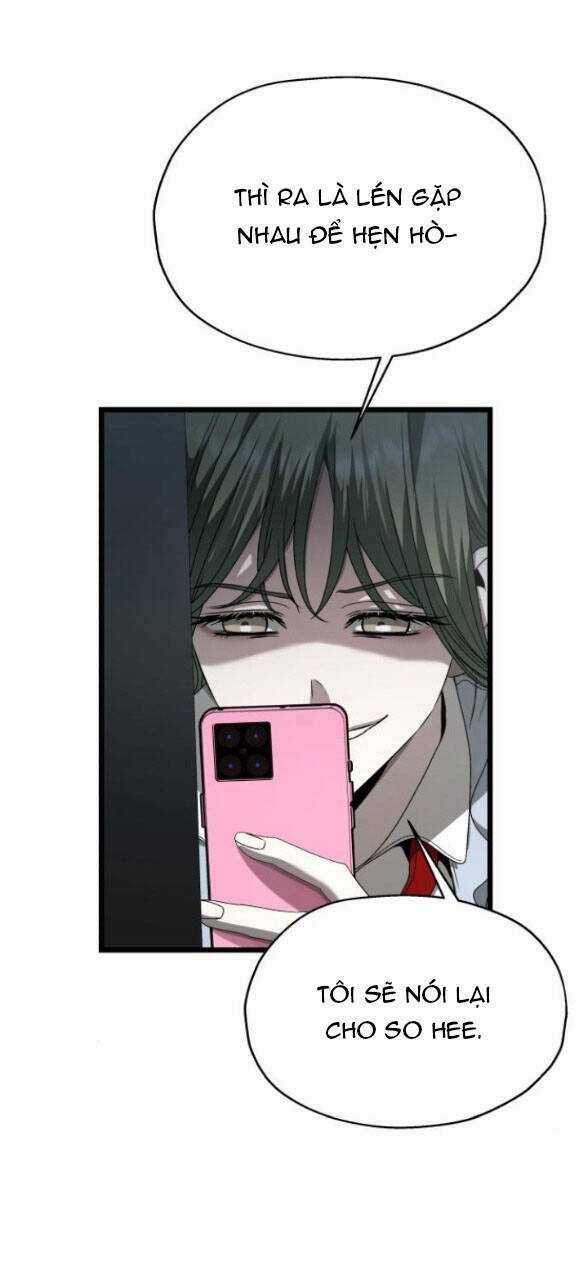 Đánh Cắp So Hee - Chapter 9.1 - Trang 12