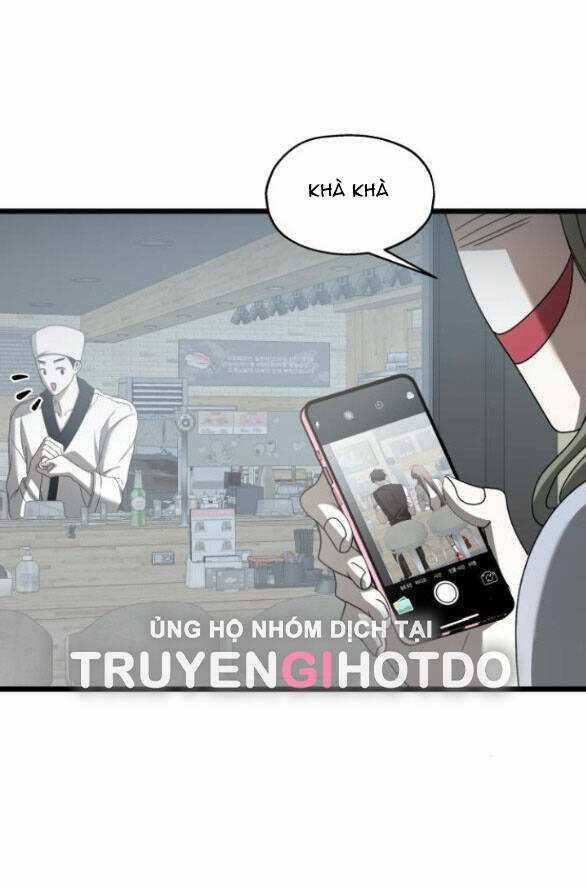 Đánh Cắp So Hee - Chapter 9.1 - Trang 13