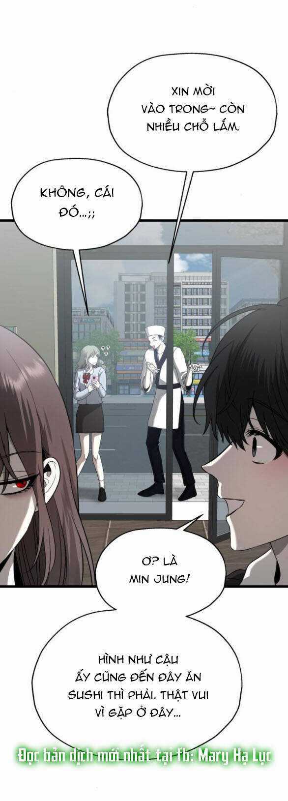 Đánh Cắp So Hee - Chapter 9.1 - Trang 15