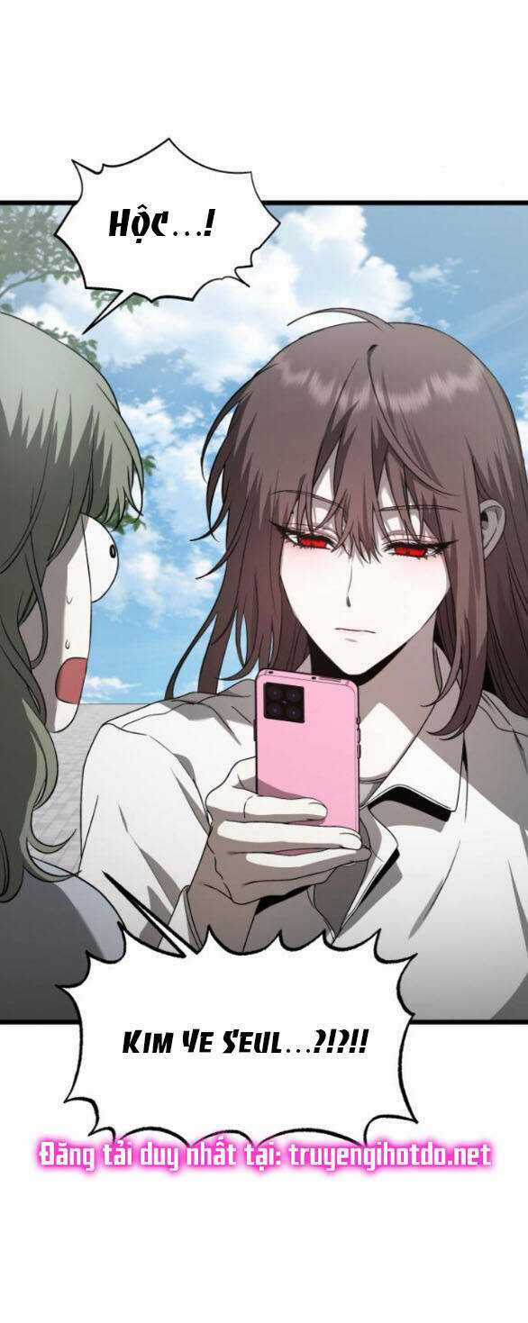 Đánh Cắp So Hee - Chapter 9.1 - Trang 18