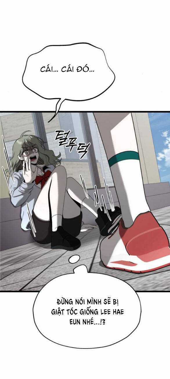 Đánh Cắp So Hee - Chapter 9.1 - Trang 21