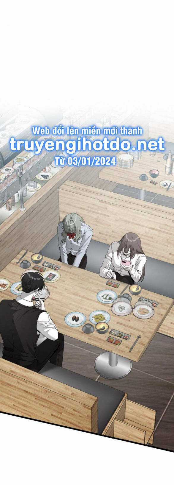 Đánh Cắp So Hee - Chapter 9.1 - Trang 25