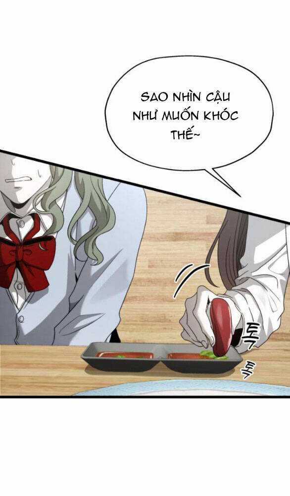 Đánh Cắp So Hee - Chapter 9.1 - Trang 26