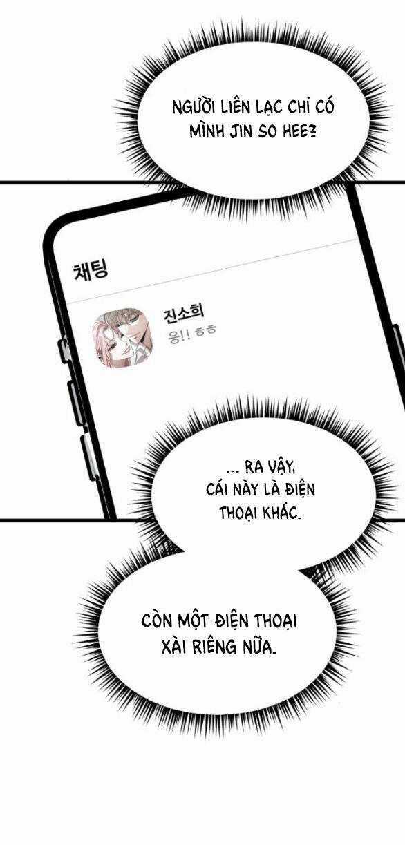 Đánh Cắp So Hee - Chapter 9.1 - Trang 30