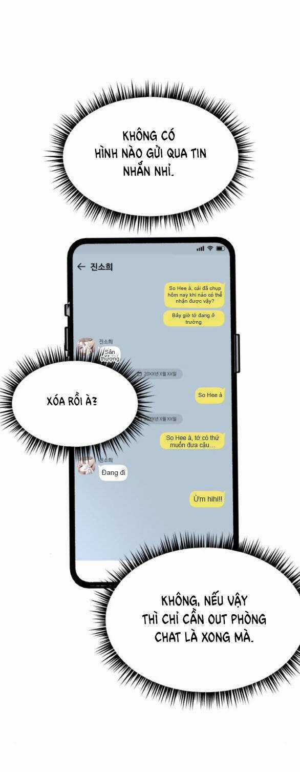 Đánh Cắp So Hee - Chapter 9.1 - Trang 31