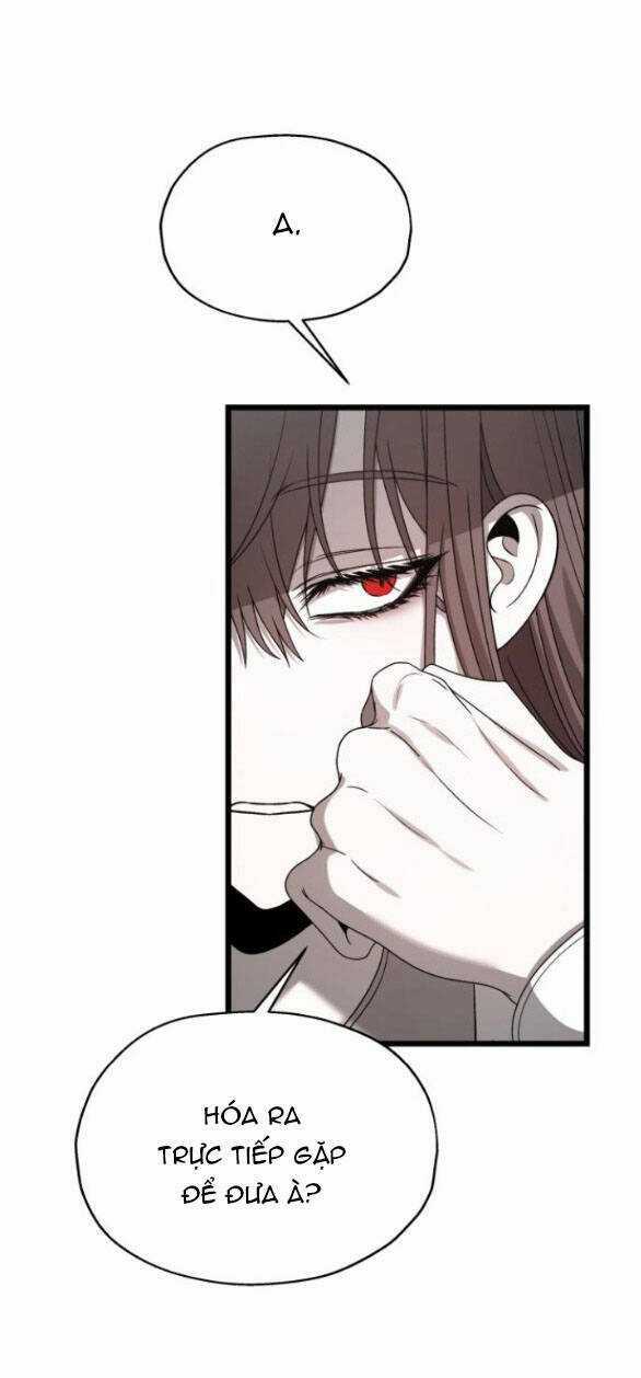 Đánh Cắp So Hee - Chapter 9.1 - Trang 32