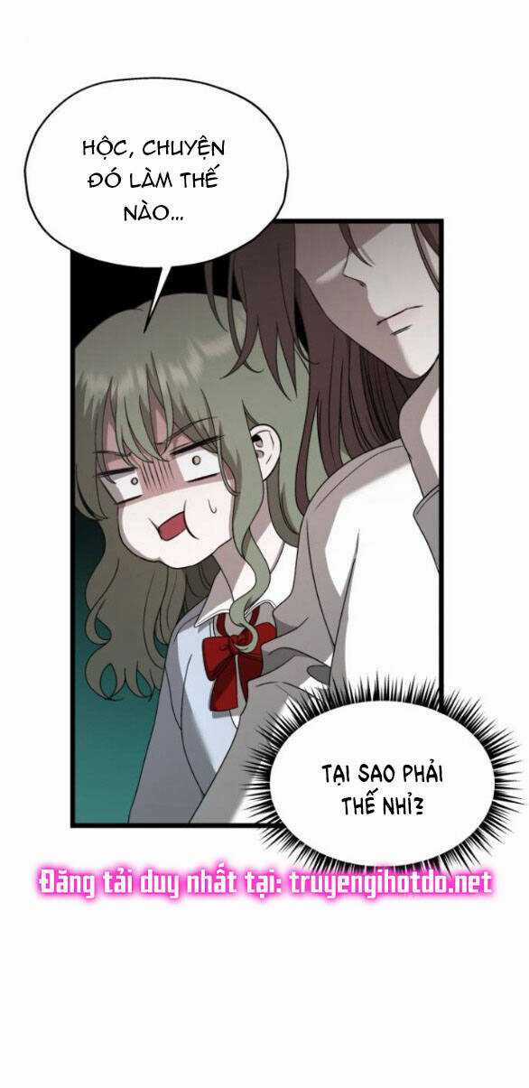 Đánh Cắp So Hee - Chapter 9.1 - Trang 33