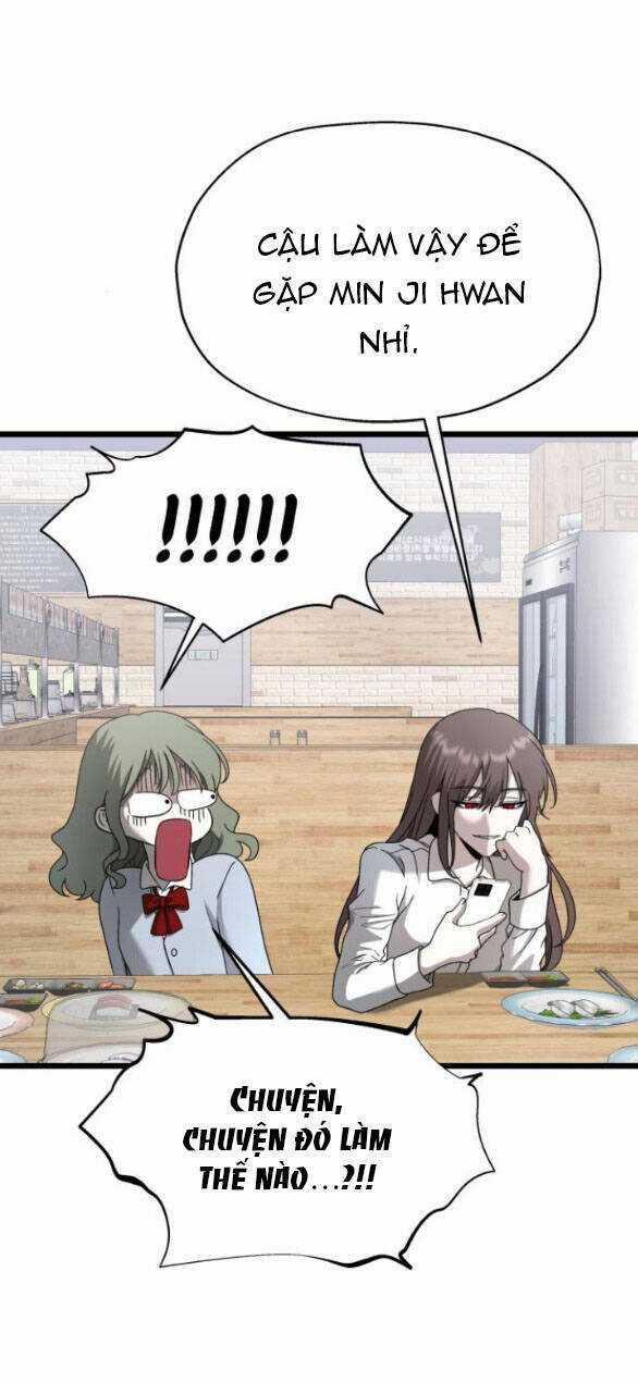 Đánh Cắp So Hee - Chapter 9.1 - Trang 36