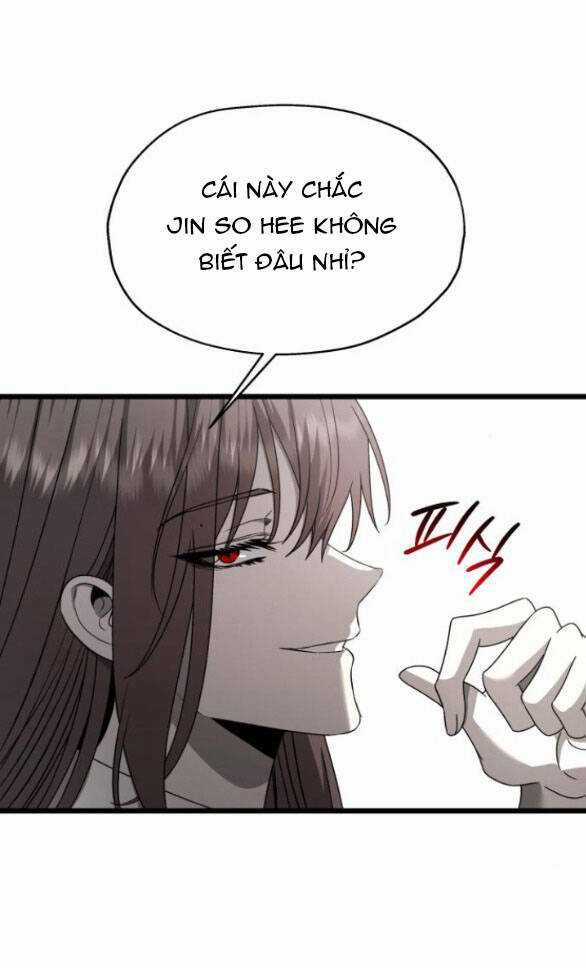 Đánh Cắp So Hee - Chapter 9.1 - Trang 37