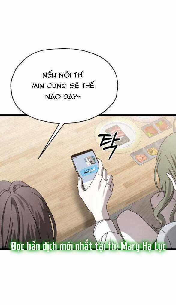 Đánh Cắp So Hee - Chapter 9.1 - Trang 38