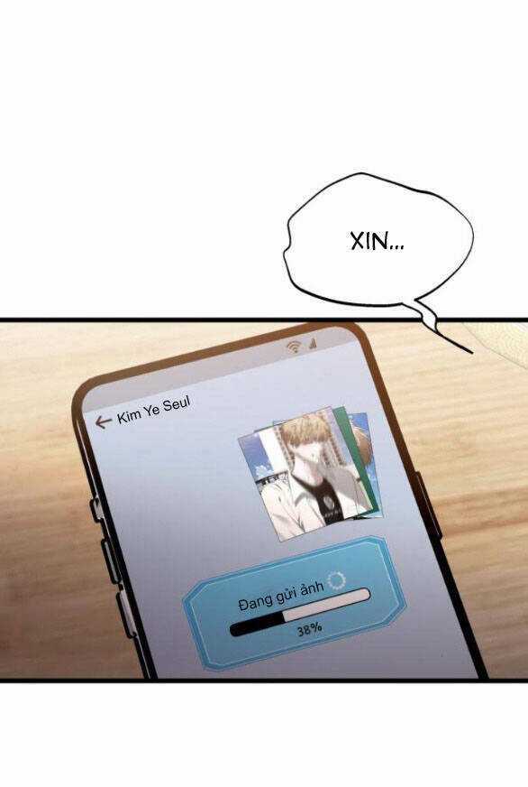 Đánh Cắp So Hee - Chapter 9.1 - Trang 39