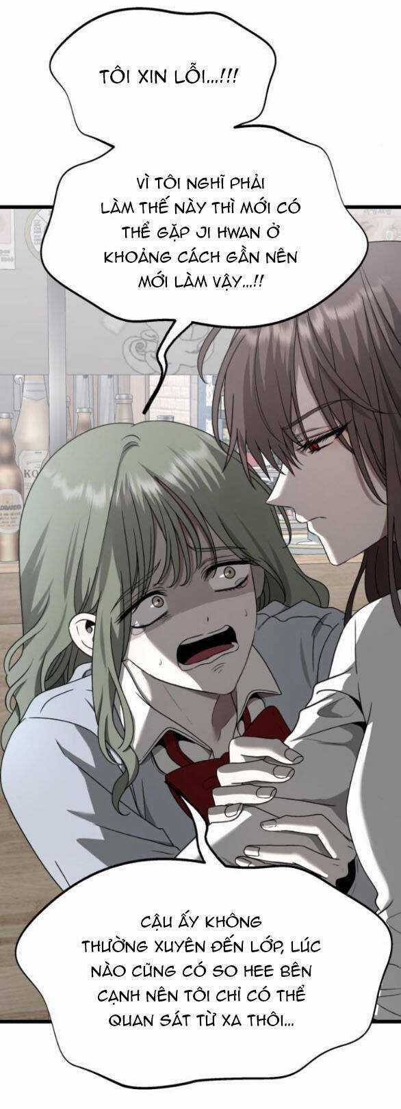 Đánh Cắp So Hee - Chapter 9.1 - Trang 40
