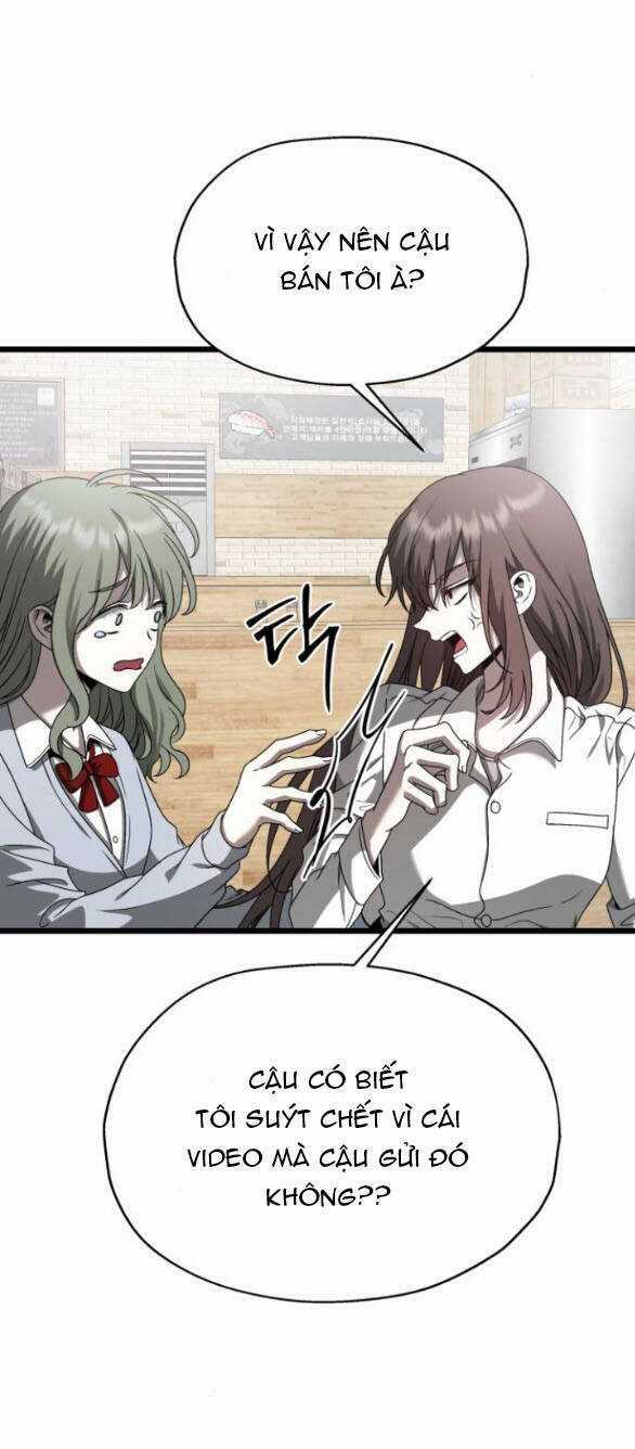 Đánh Cắp So Hee - Chapter 9.1 - Trang 41