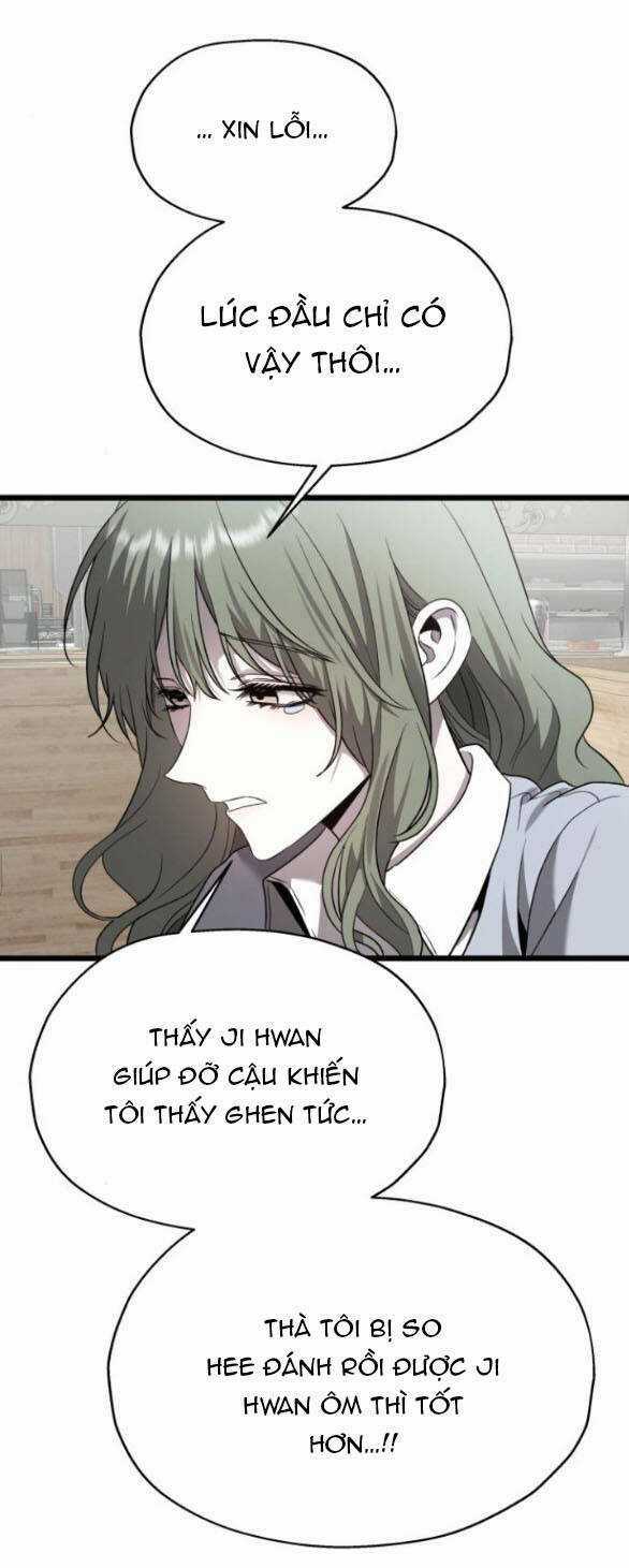 Đánh Cắp So Hee - Chapter 9.1 - Trang 42